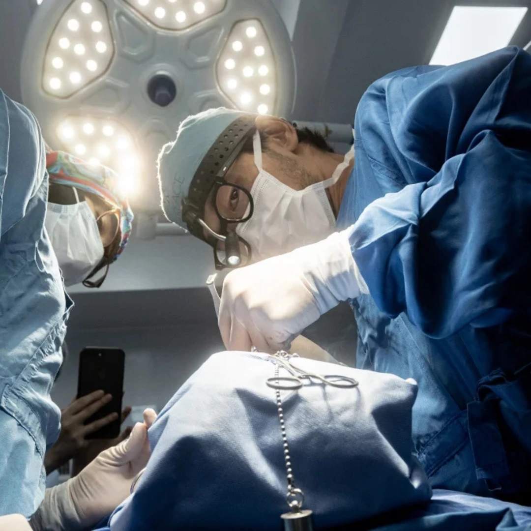 Perface Rhinoplasty Encyclopedia – SV – Mastering The Art