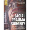 Facial Trauma Surgery: From Primary Repair to Reconstruction