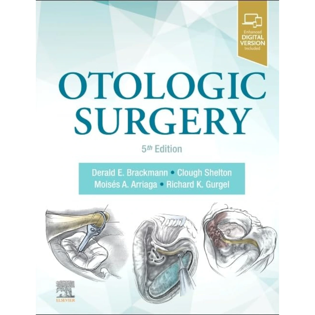 Otologic Surgery