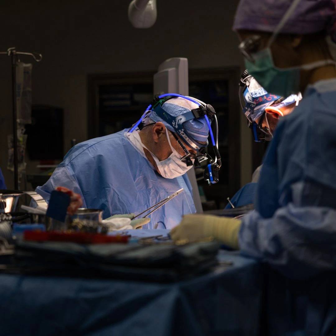 Cleveland Clinic 6th Annual Updates in General Surgery
