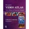 Blumgart’s Video Atlas: Liver, Biliary & Pancreatic Surgery