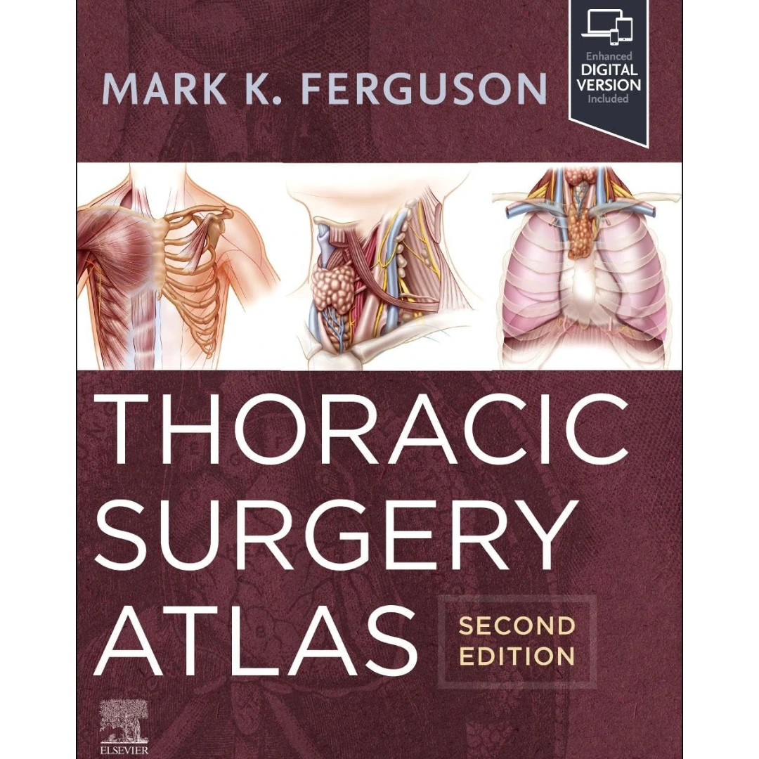 Thoracic Surgery Atlas