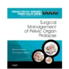 Surgical Management of Pelvic Organ Prolapse: Female Pelvic Surgery Video Atlas Series