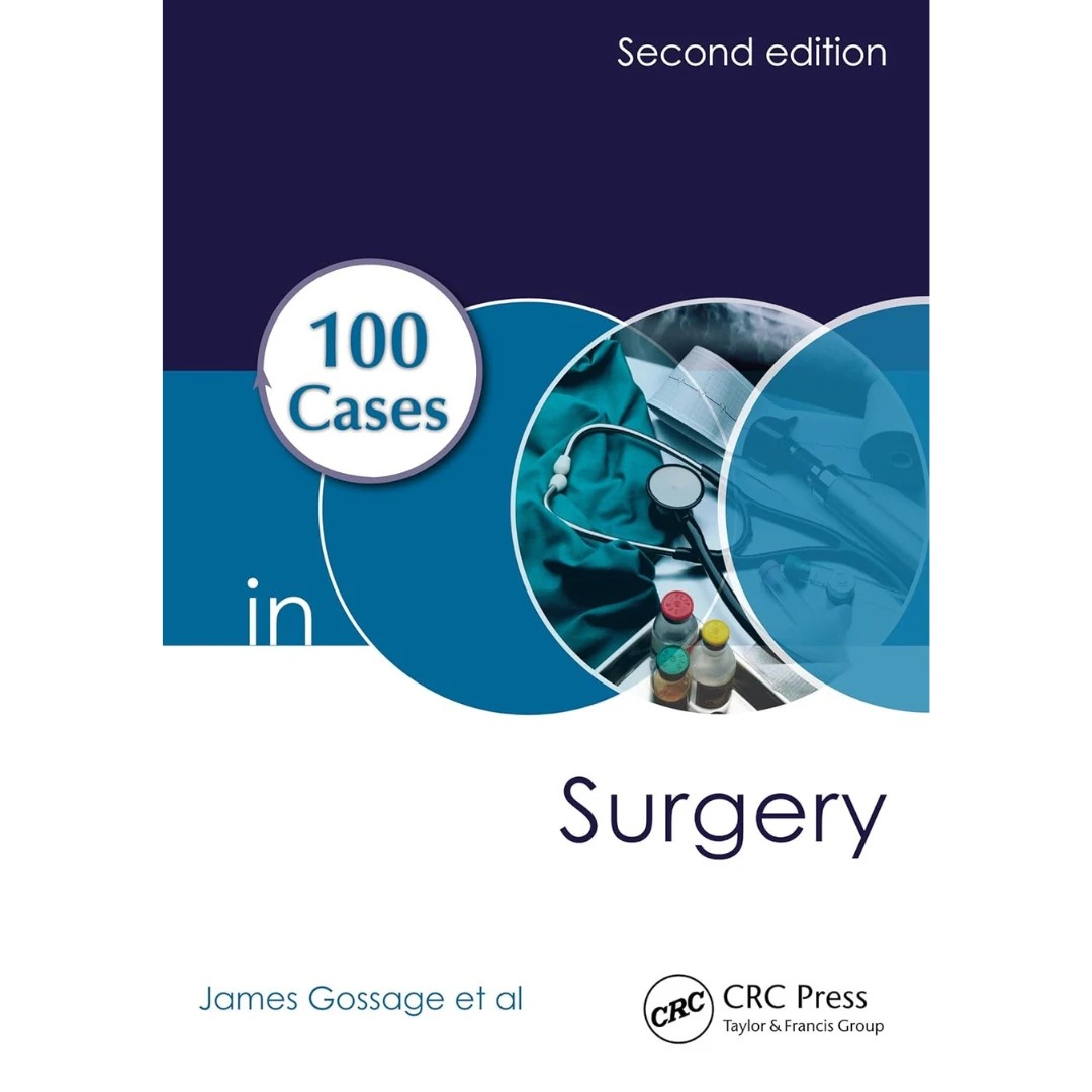100 Cases in Surgery