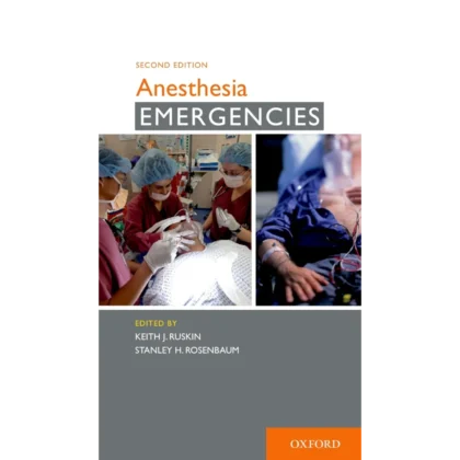 Anesthesia Emergencies