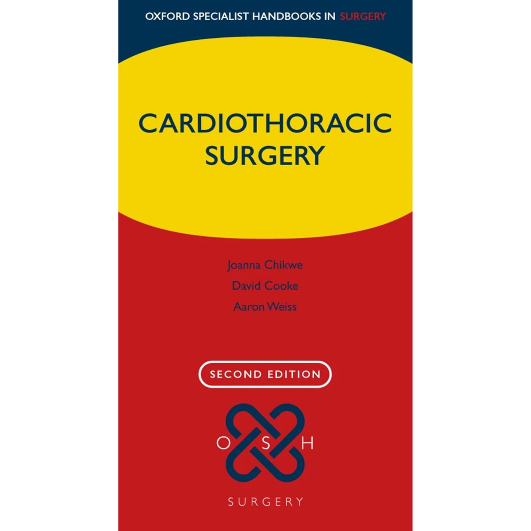 Cardiothoracic Surgery