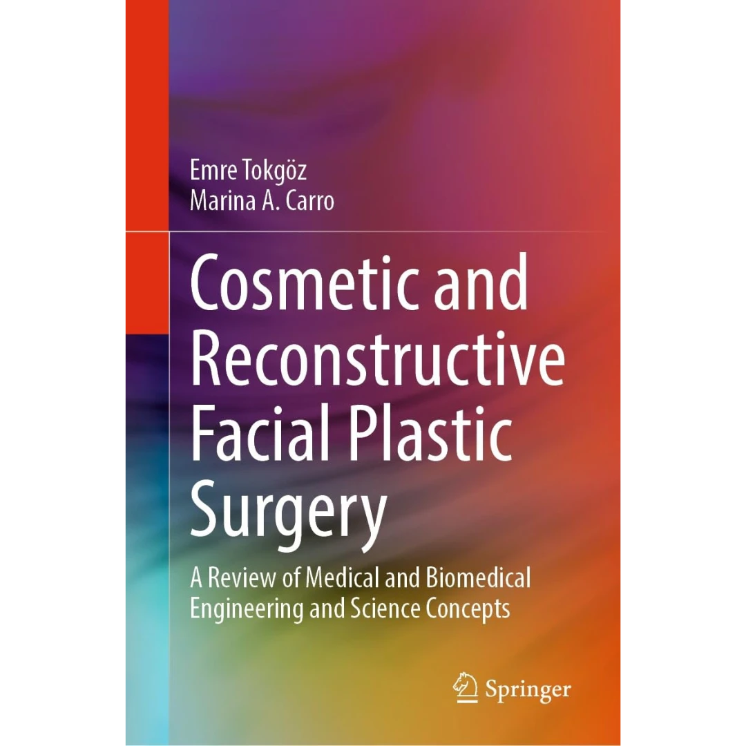 Cosmetic and Reconstructive Facial Plastic Surgery