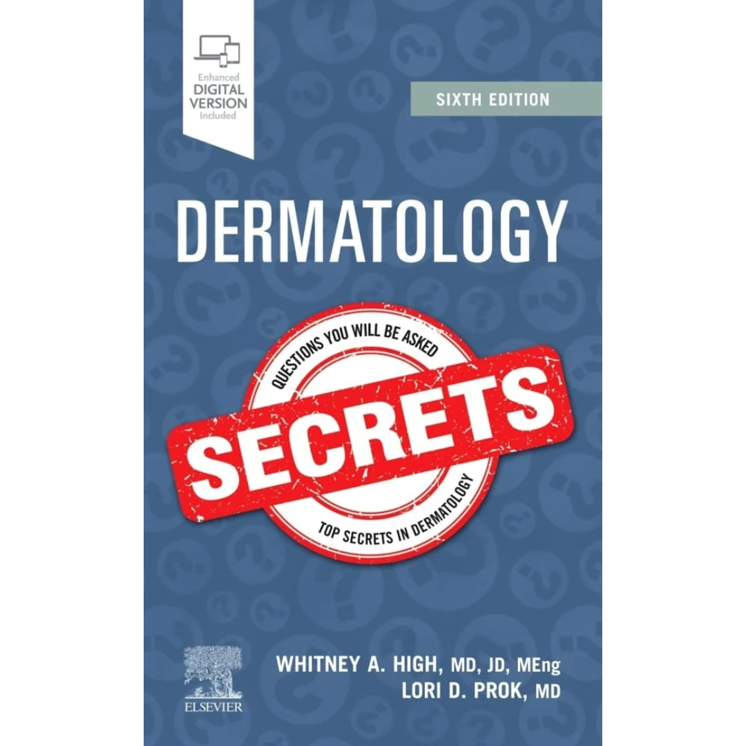Dermatology Secrets