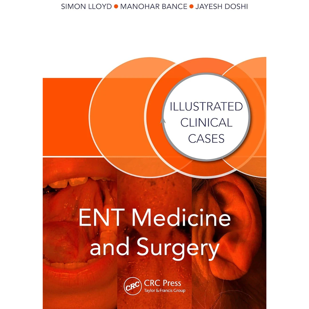 ENT Medicine and Surgery