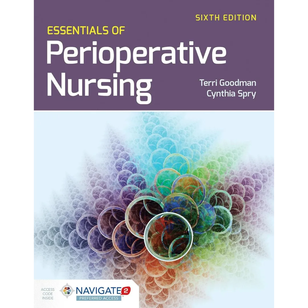 Essentials of Perioperative Nursing