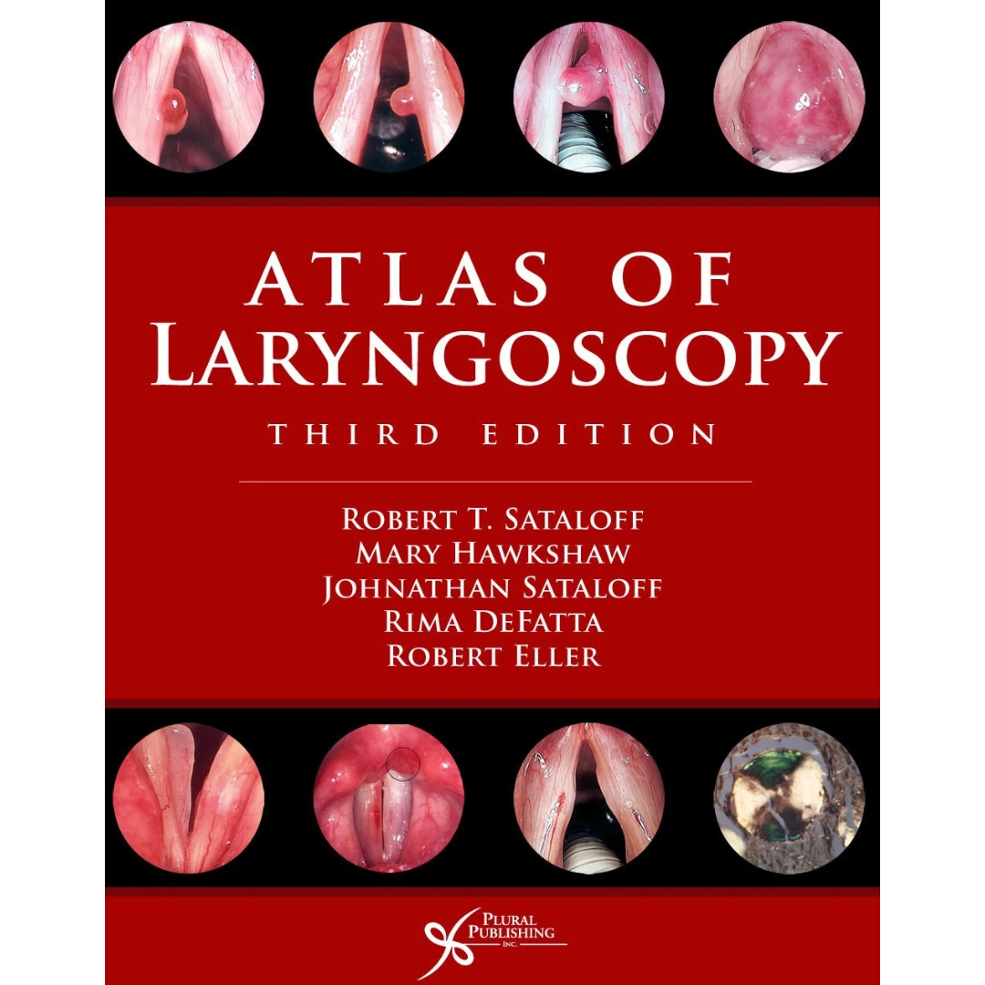 Atlas of Laryngoscopy