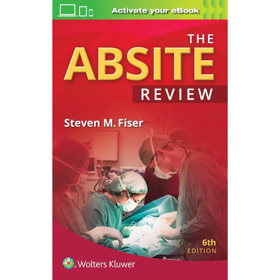 The ABSITE Review