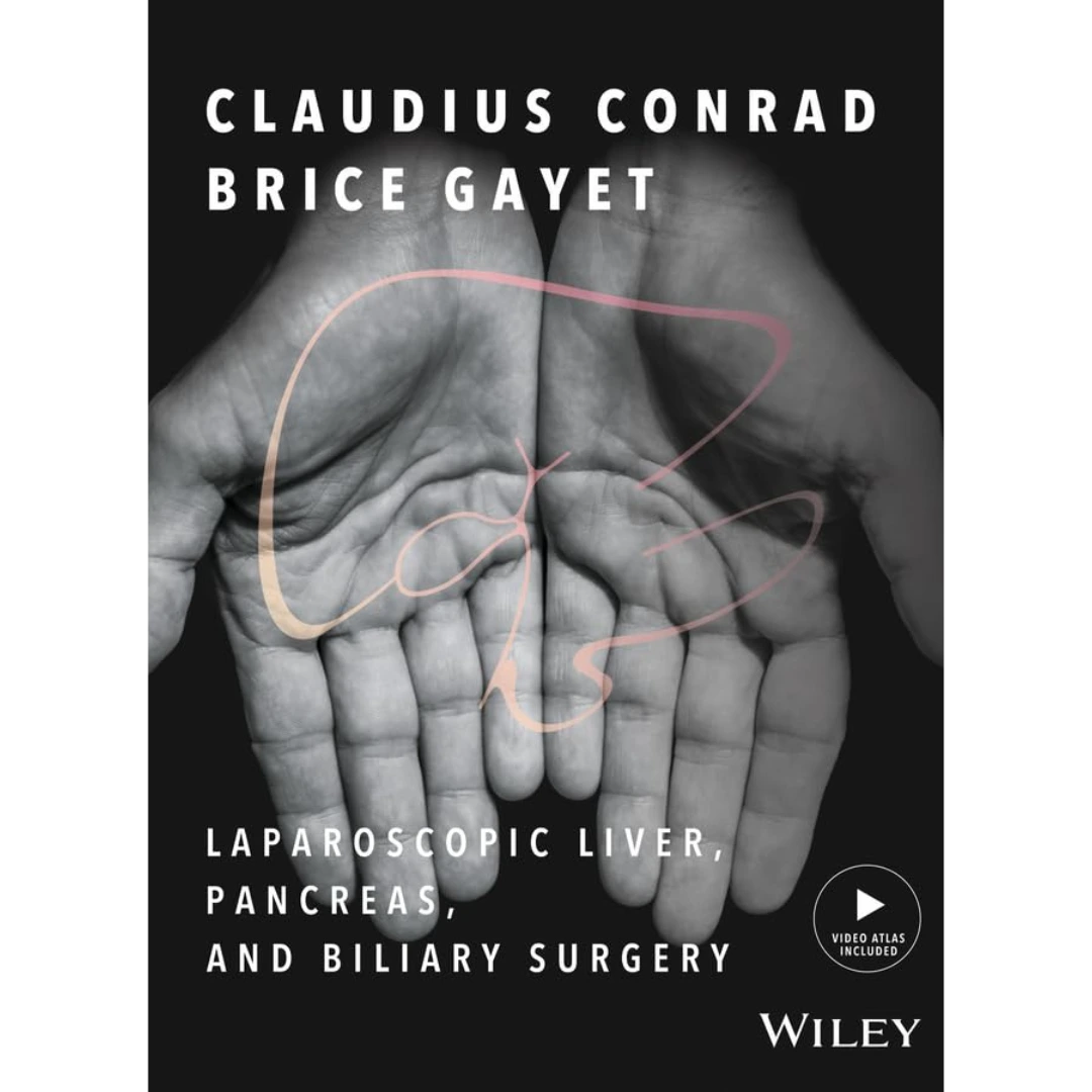 Laparoscopic Liver, Pancreas, and Biliary Surgery