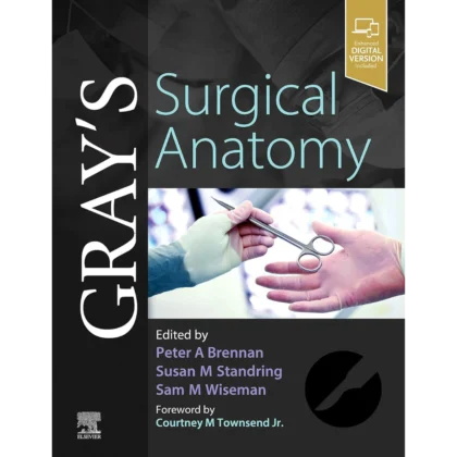 Gray's Surgical Anatomy