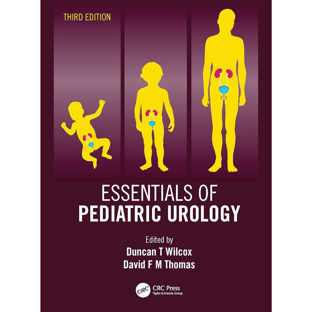 Essentials of Pediatric Urology