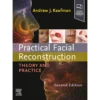 Practical Facial Reconstruction: Theory and Practice