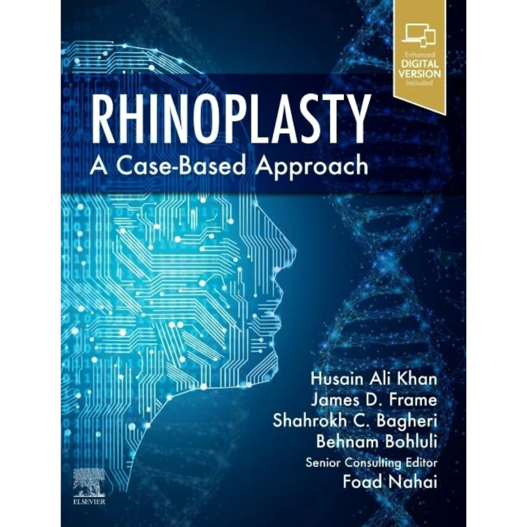 Rhinoplasty: a Case-based approach