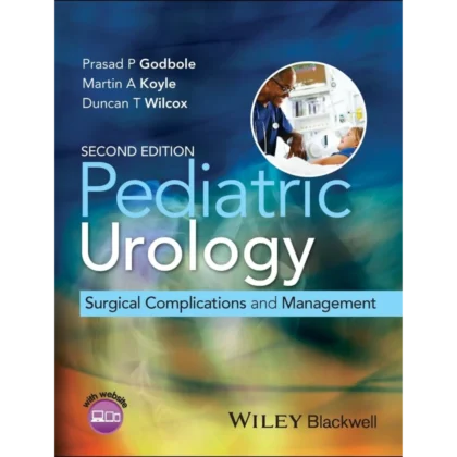 Pediatric Urology: Surgical Complications and Management