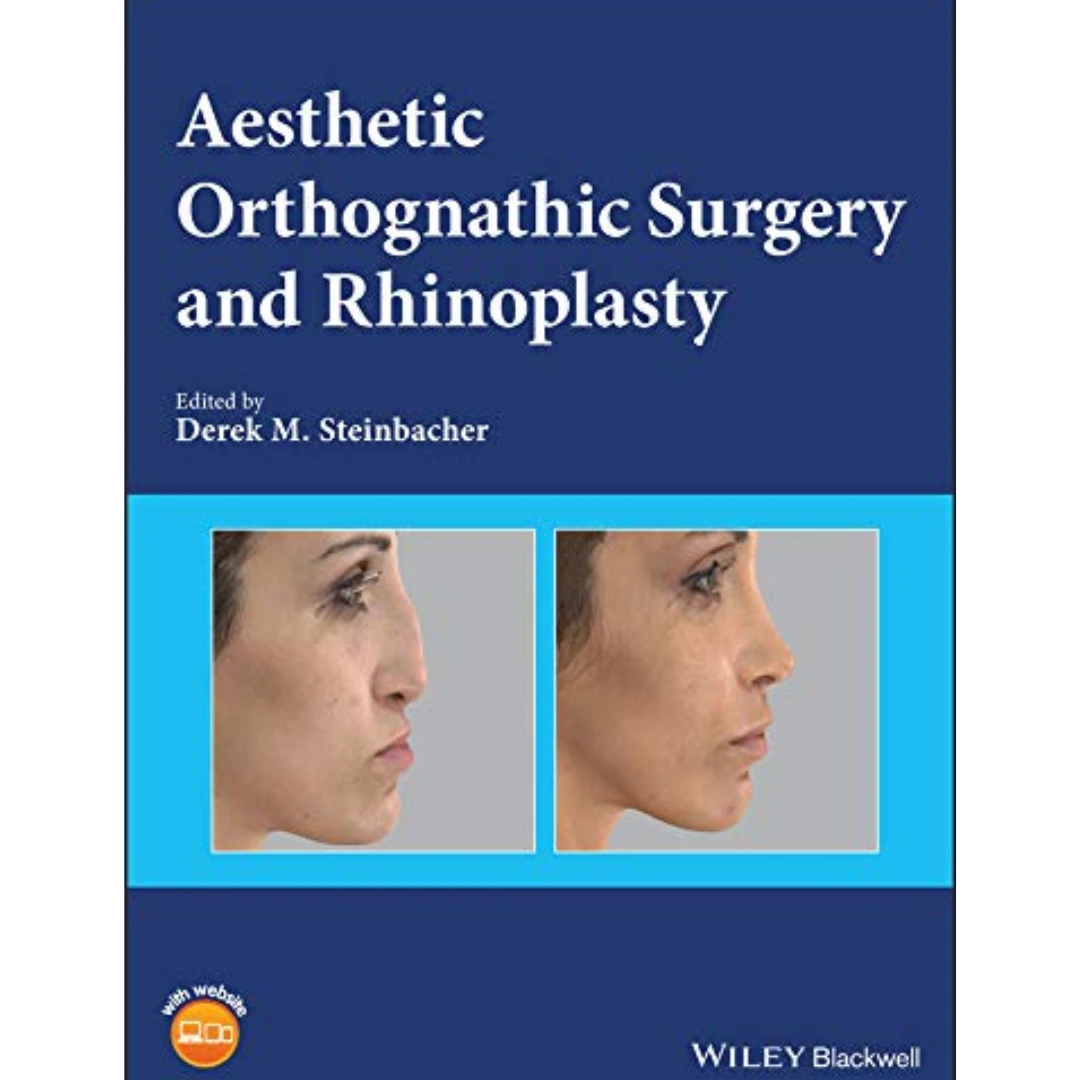 Aesthetic Orthognathic Surgery and Rhinoplasty