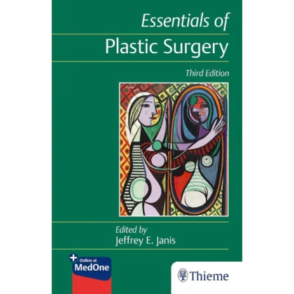 Essentials of Plastic Surgery