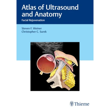 Atlas of Ultrasound and Anatomy: Facial Rejuvenation