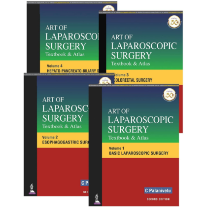 Art of Laparoscopic Surgery