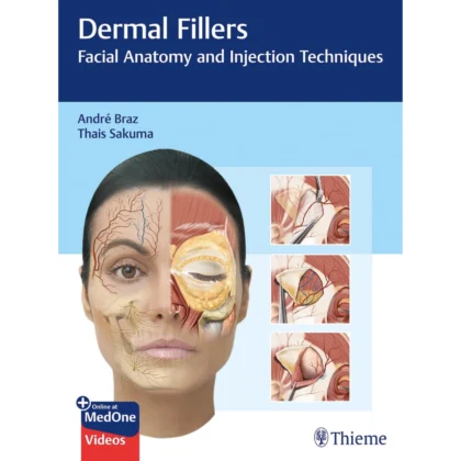 Dermal Fillers : Facial Anatomy and Injection Techniques