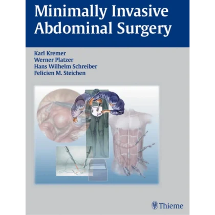 Minimally Invasive Abdominal Surgery