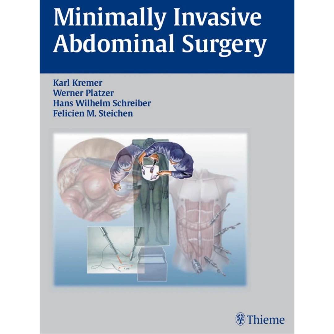 Minimally Invasive Abdominal Surgery