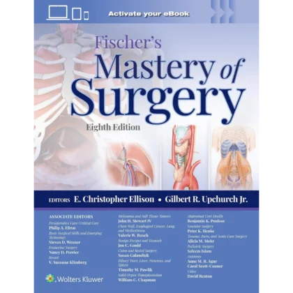 Fischer's Mastery of Surgery