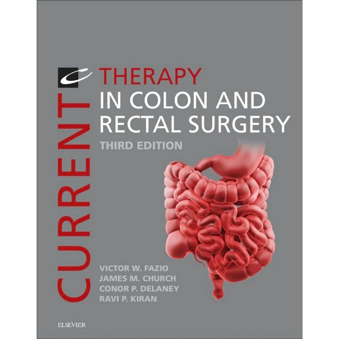 Current Therapy in Colon and Rectal Surgery