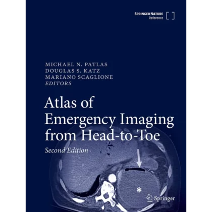 Atlas of Emergency Imaging from Head-to-Toe