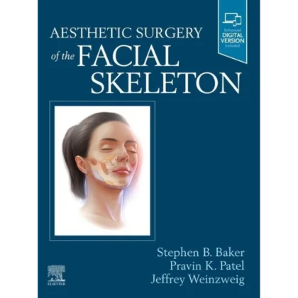 Aesthetic Surgery of the Facial Skeleton
