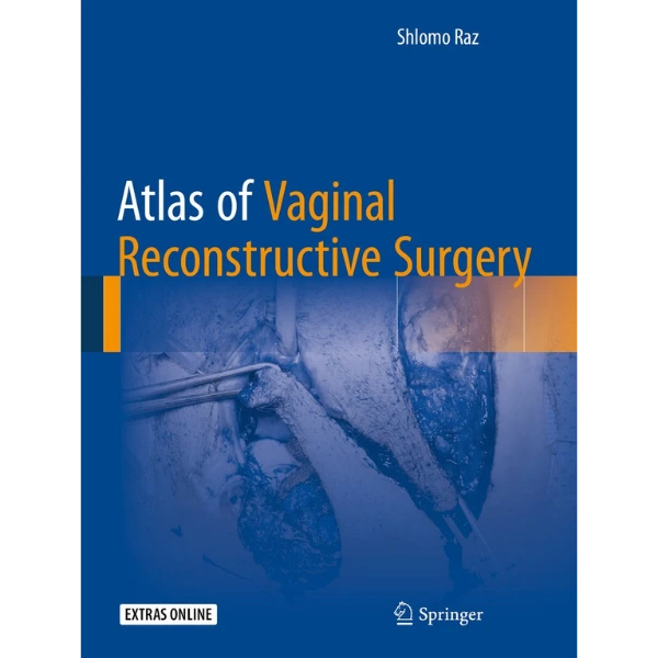 Atlas of Vaginal Reconstructive Surgery