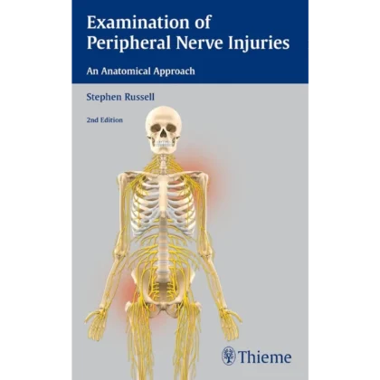 Examination of Peripheral Nerve Injuries: An Anatomical Approach
