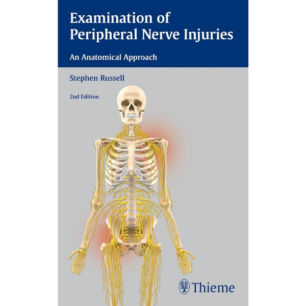 Examination of Peripheral Nerve Injuries: An Anatomical Approach